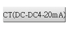 CT(DC-DC4-20mA)
