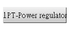 1PT-Power regulator